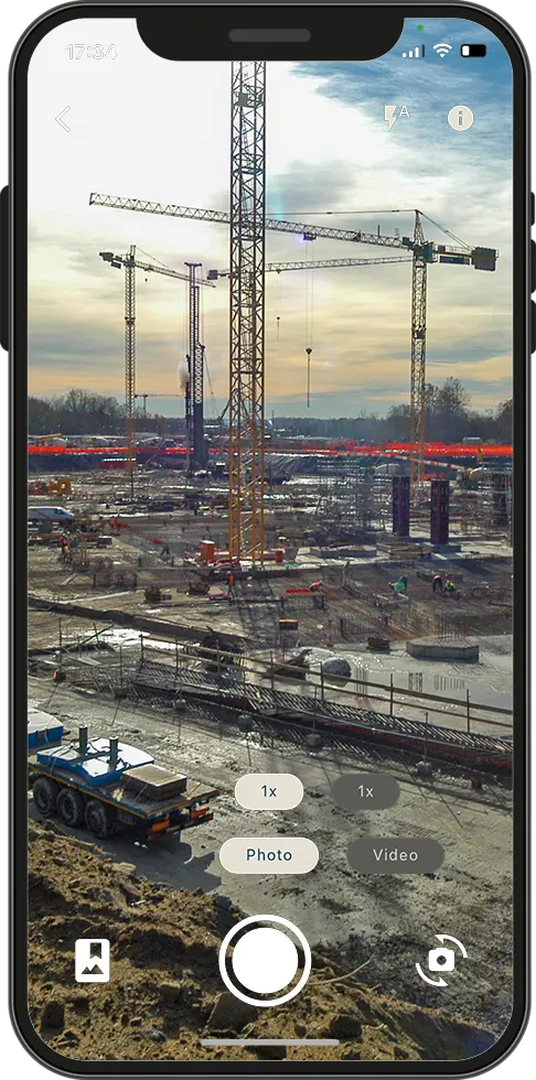 Fotografa